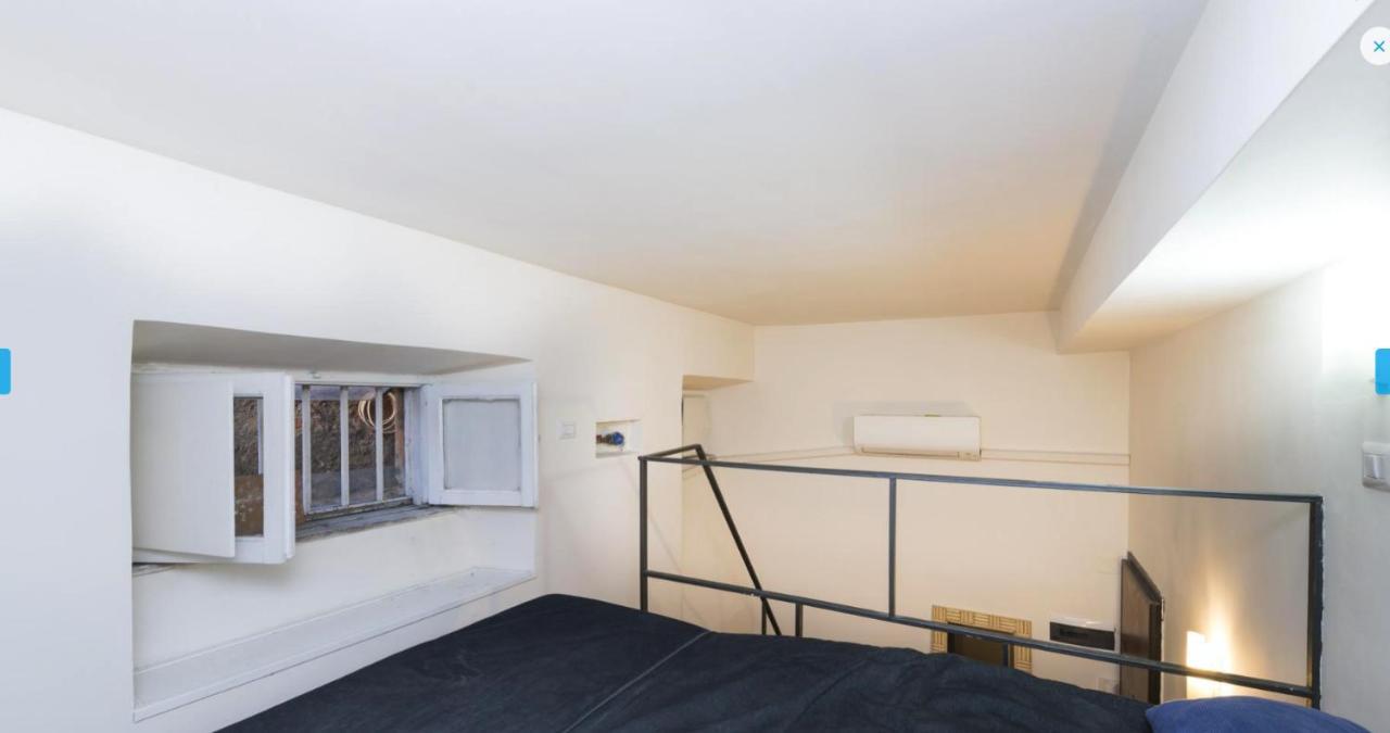 Sunny Rome Parioli Modern Studio Exteriér fotografie